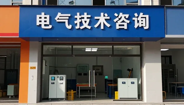 配电控制柜维修中的场景适配与技术挑战